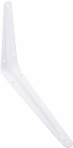 Кронштейн Кунгур 150*200 пол.белый  (40)