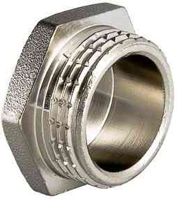 Заглушка 1/2" нар VALTEC VTr.583.N.0004