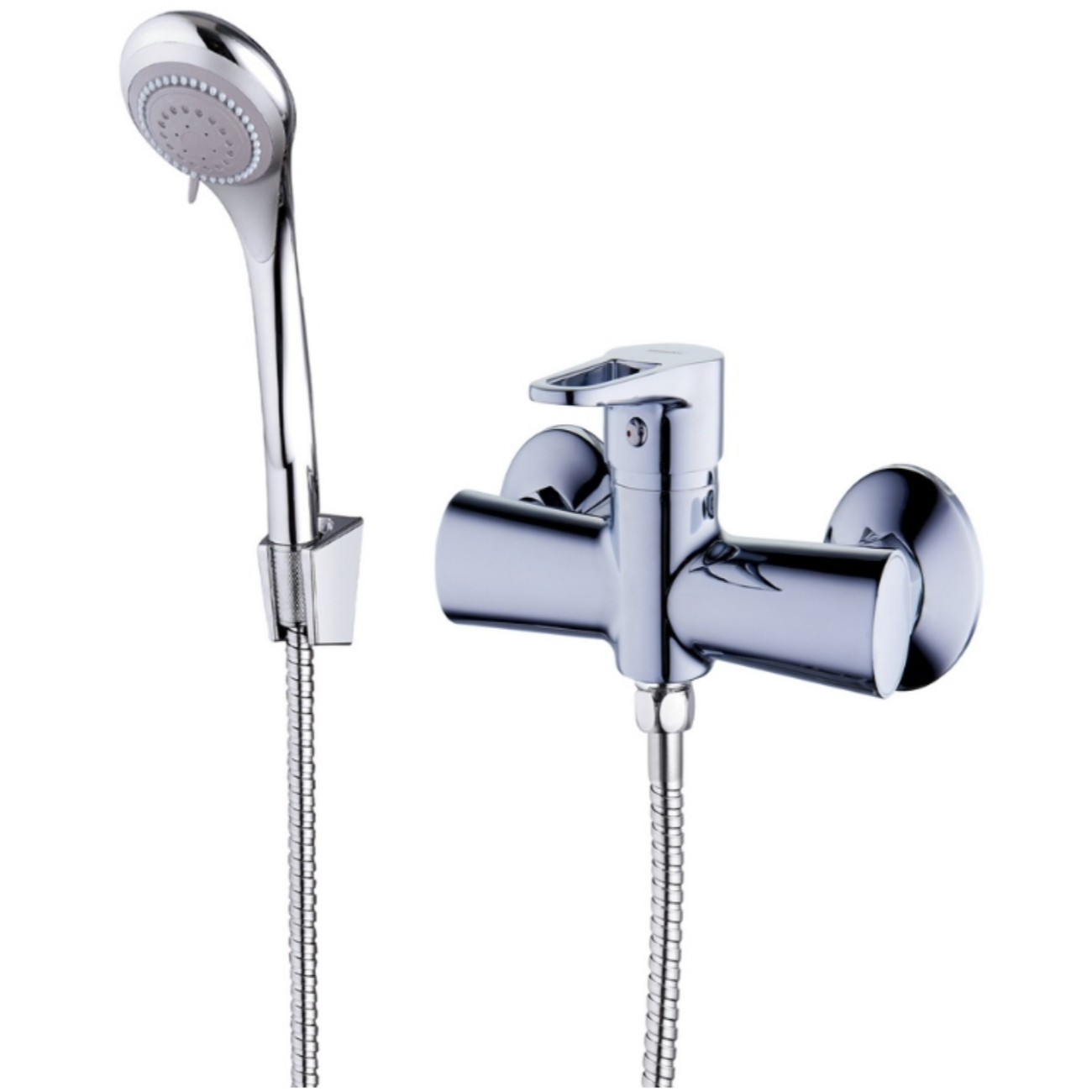 Смеситель для ванны G-Lauf NUD5-A045